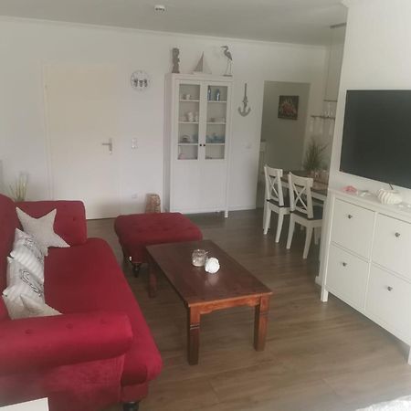 Ferienwohnung Kuestenkind Wendtorf Εξωτερικό φωτογραφία