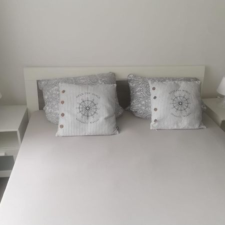 Ferienwohnung Kuestenkind Wendtorf Δωμάτιο φωτογραφία