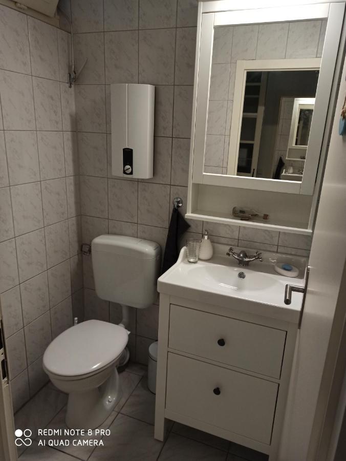 Ferienwohnung Kuestenkind Wendtorf Εξωτερικό φωτογραφία