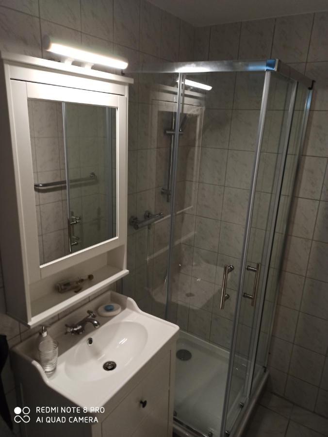 Ferienwohnung Kuestenkind Wendtorf Εξωτερικό φωτογραφία