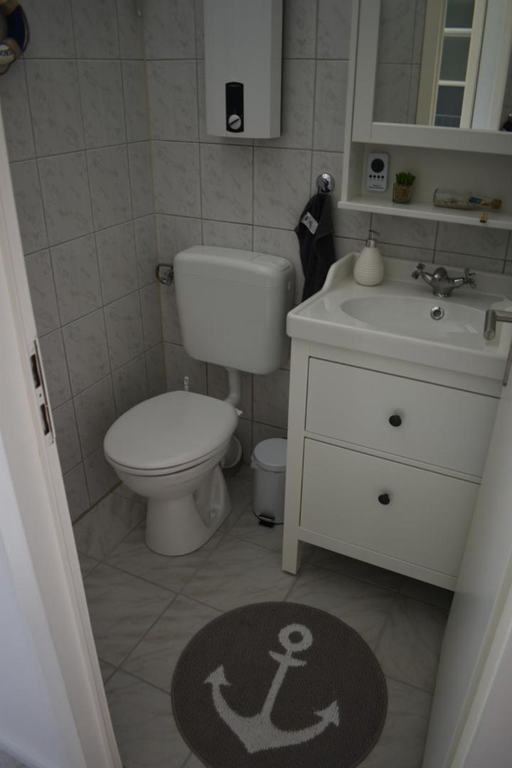 Ferienwohnung Kuestenkind Wendtorf Εξωτερικό φωτογραφία