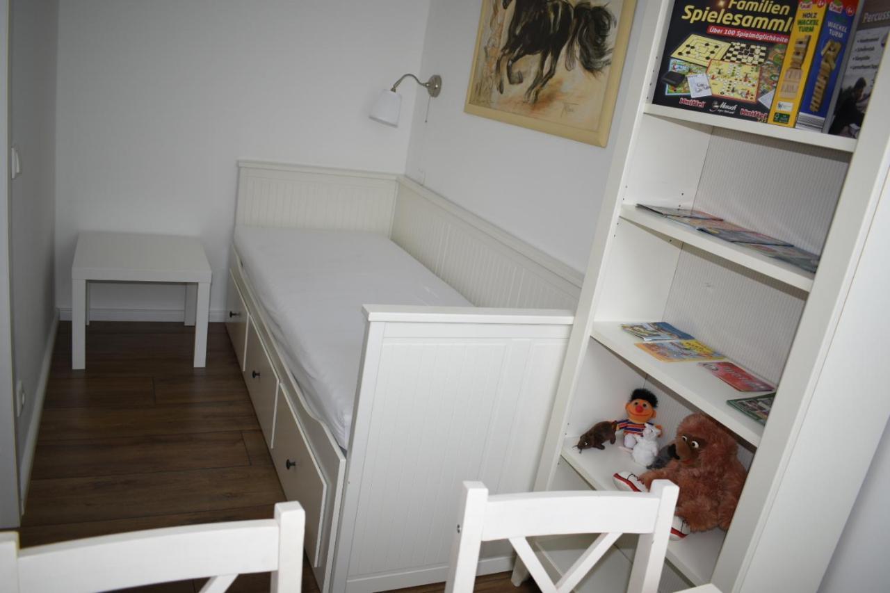 Ferienwohnung Kuestenkind Wendtorf Εξωτερικό φωτογραφία
