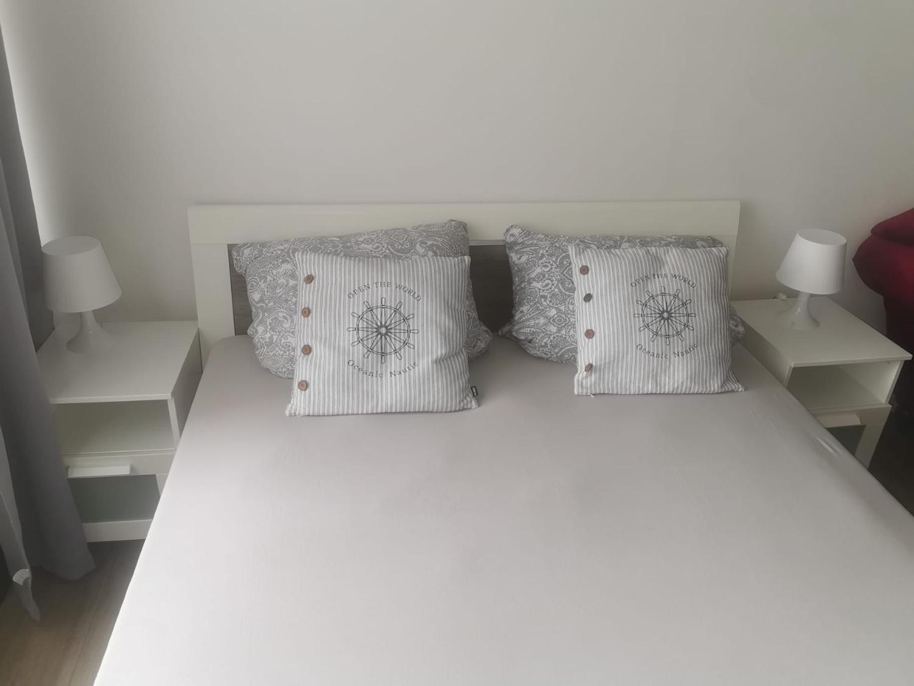 Ferienwohnung Kuestenkind Wendtorf Δωμάτιο φωτογραφία