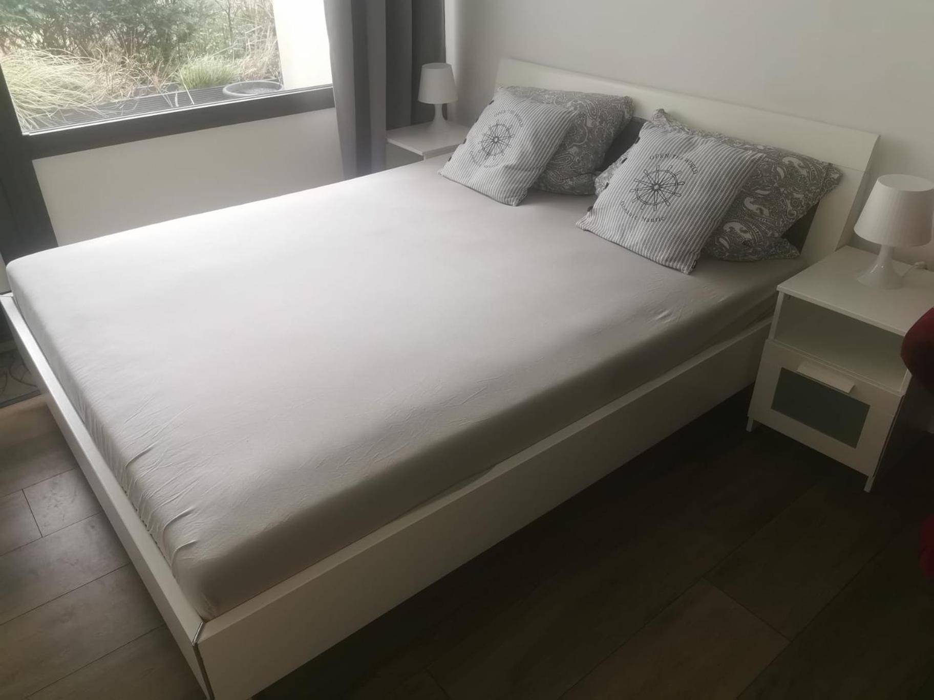 Ferienwohnung Kuestenkind Wendtorf Δωμάτιο φωτογραφία
